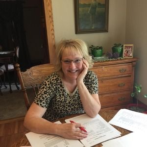 Meet your Posher, Valerie